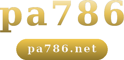 pa786 logo